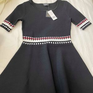 Bebe dress